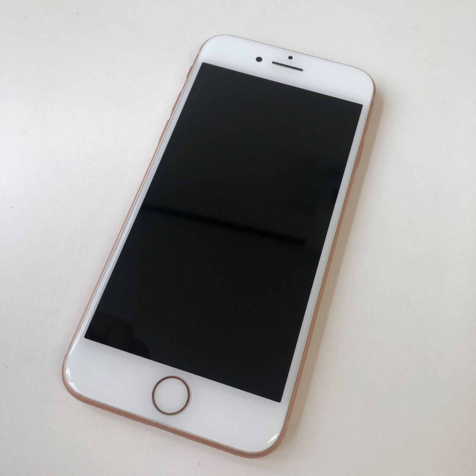 安心保証付き】iPhone8 販売 ピンク iPhone 8 【純正品】 Plus/iPhone