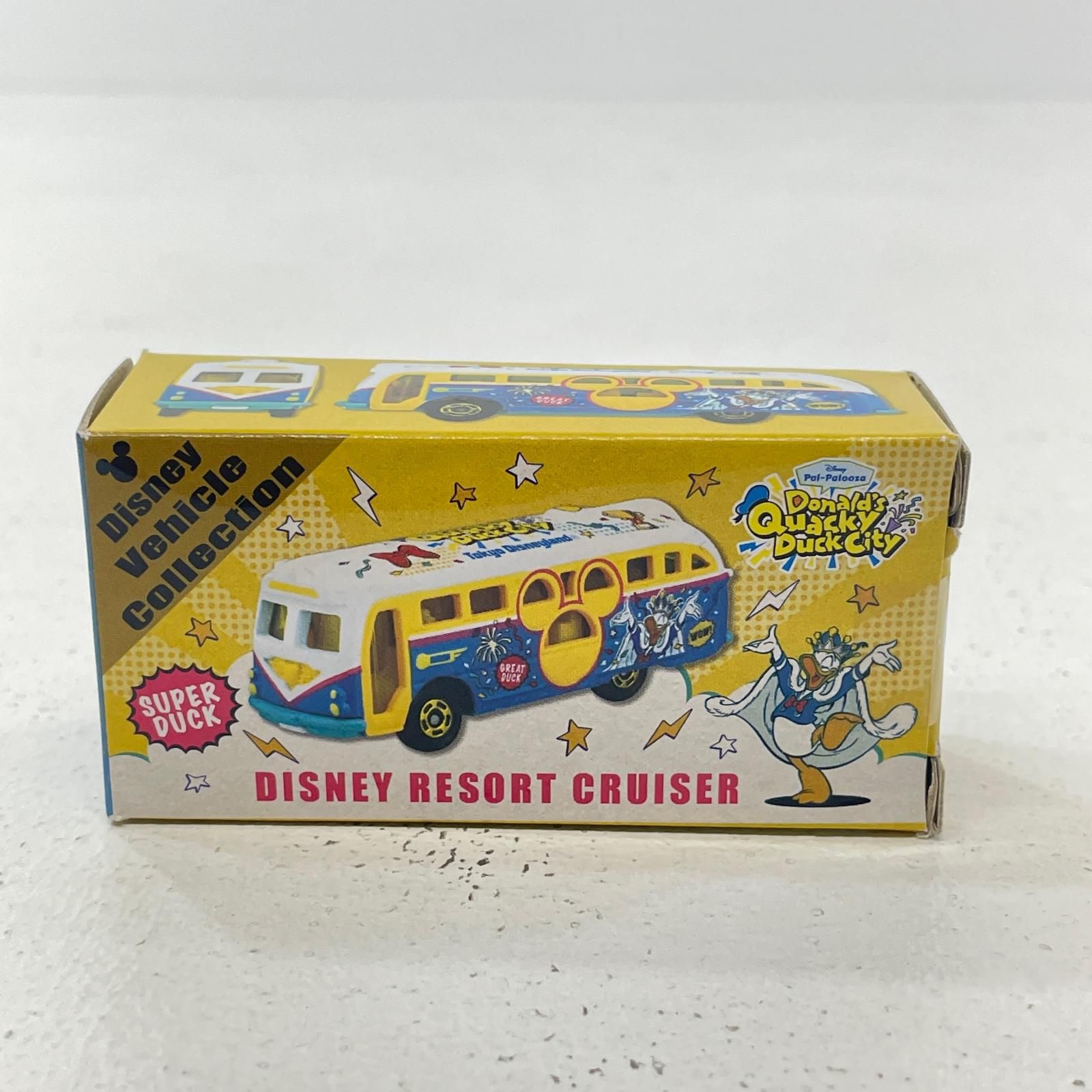 尾張小牧店】 中古 ディズニー・ビークル・コレクション〈トミカ