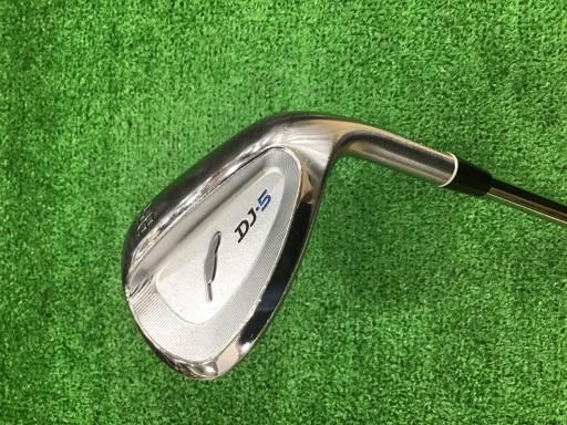 中古】 フォーティーン DJ-5 58° ウェッジ WG TS-114w