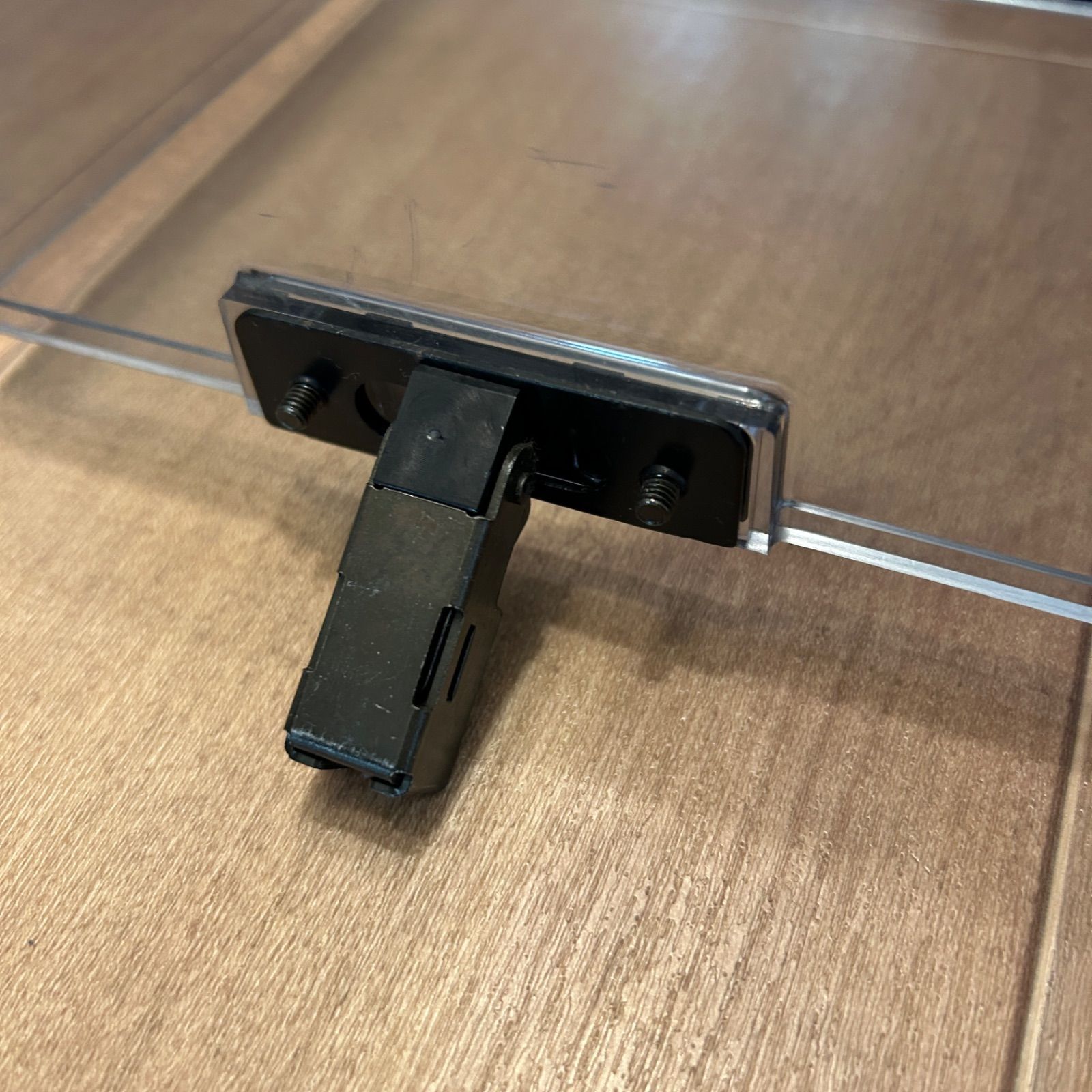 ダストカバー＋ヒンジ セット