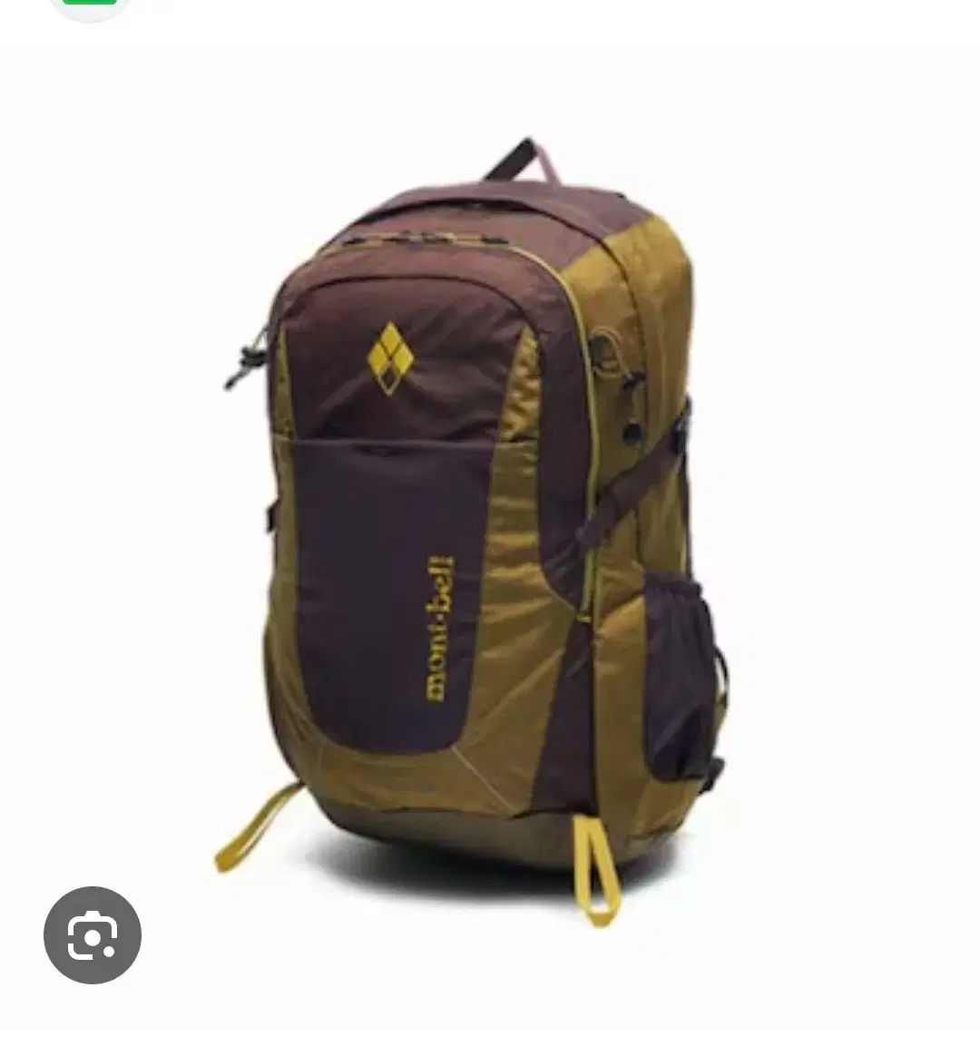 良い ミナペルホネン＊パッチギャザポケファスナートートLL