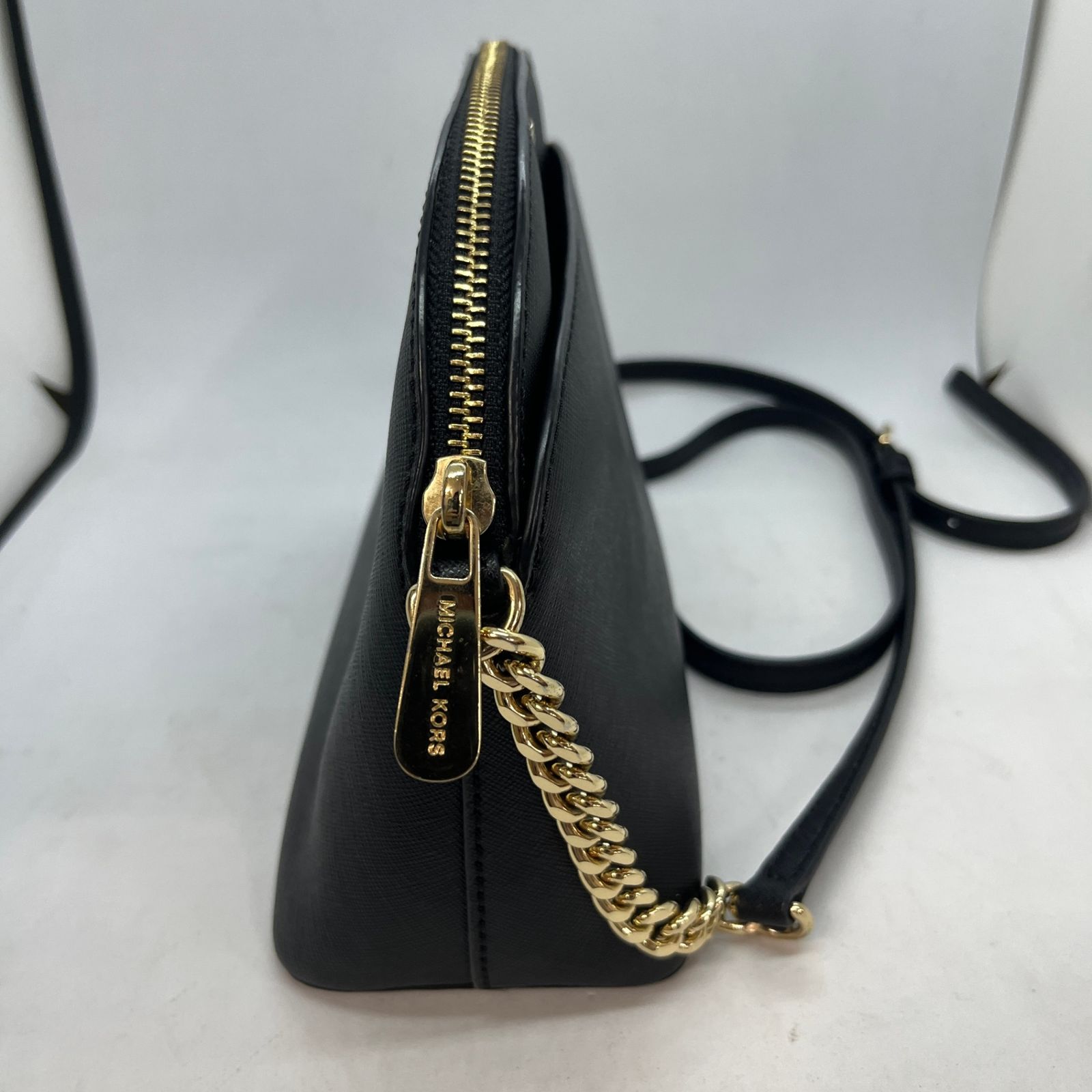 MICHAEL KORS マイケルコース ショルダーバッグ レディース 黒