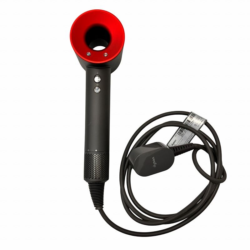 ダイソン dyson ヘアードライヤー HD01 動作確認済み 品 中古現状品
