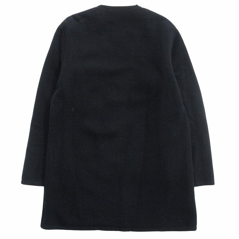 99aw ヨウジヤマモトプールオム ジプシー期 フック 金具 ウール コート 99aw ヨウジヤマモトプールオム vintage YOHJI YAMAMOTO POUR HOMME