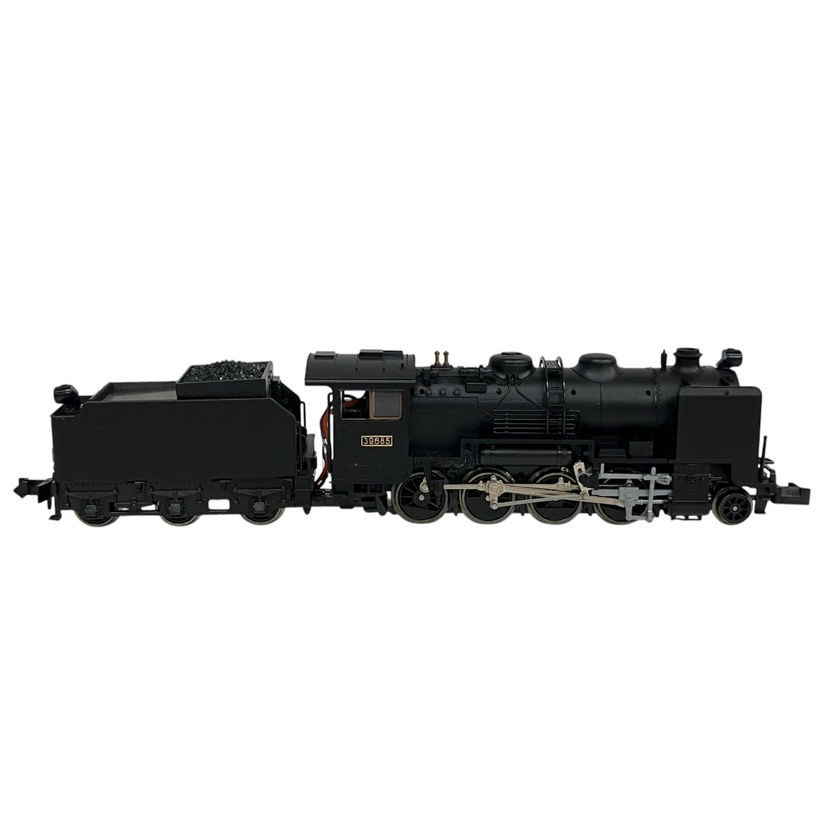 KATO 2015 9600 デフ付き KATO 2015 9600 デフ付き 蒸気機関車 Nゲージ 鉄道模型 カトー