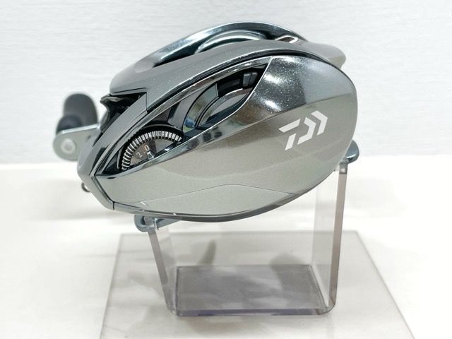 DAIWA/ダイワ 21 スティーズ リミテッド SV TW 1000S【RE259-007】