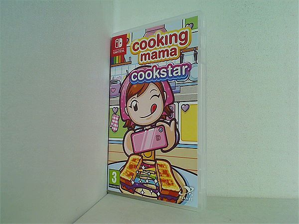 クッキング ママ