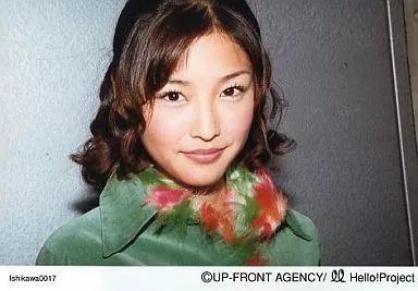 石川梨華 ハロプロ モーニング娘 アイドル 元モーニング娘 生写真 写真 カード モーニング娘。 石川梨華 カード 写真 - メルカリ