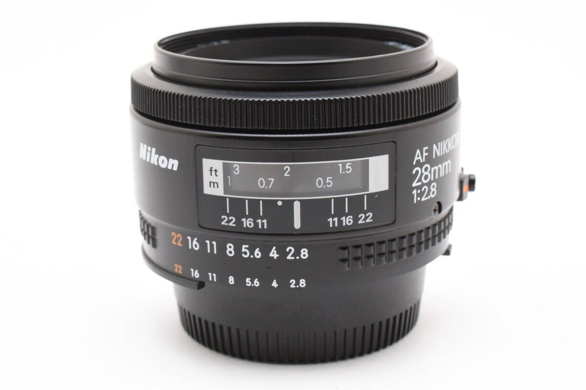 ニコン Nikon