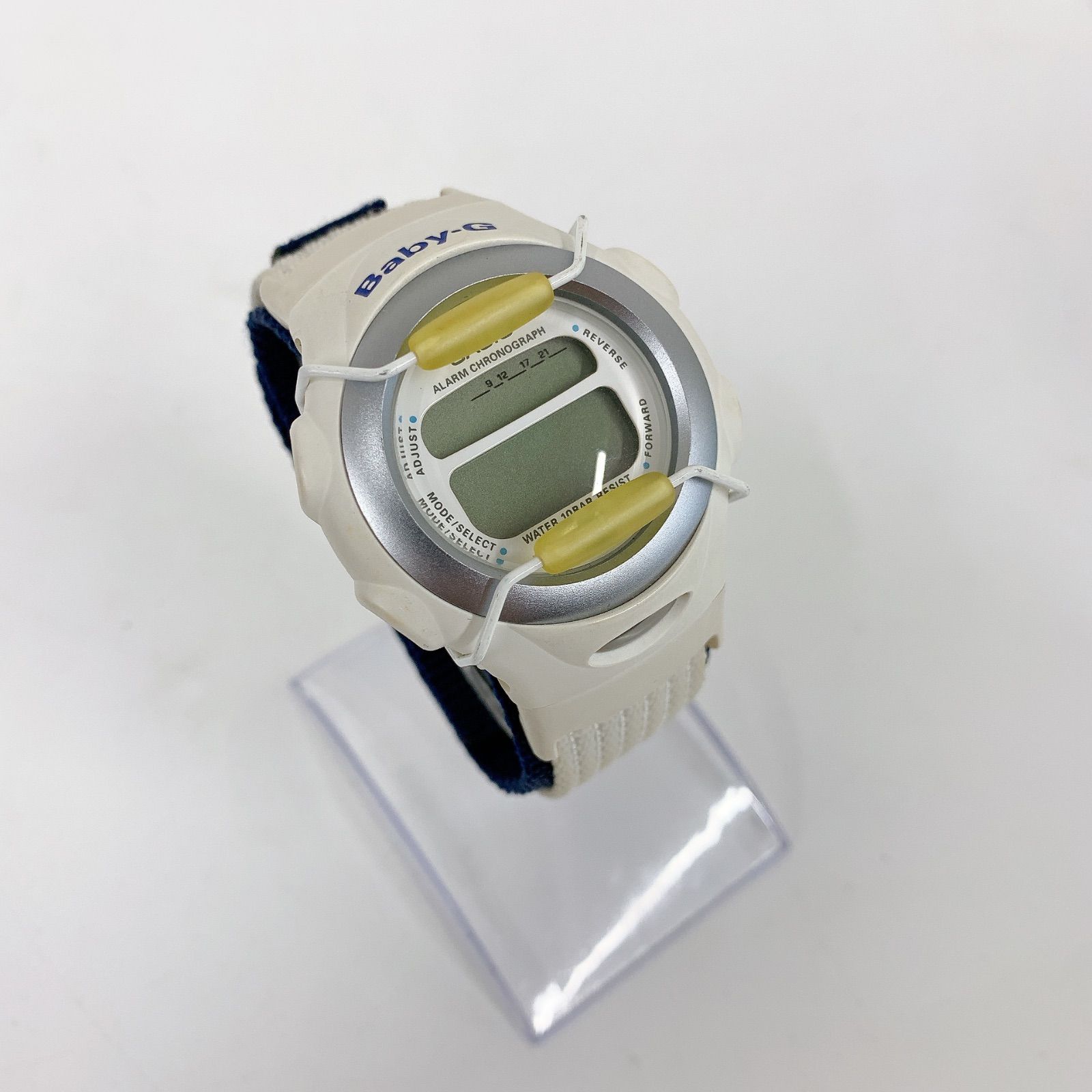 ○【不動】CASIO カシオ G-SHOCK ジーショック BABY-G ベビーG ラバーズコレクション 魔女とドラゴン BG-097  1564【時計】【1】 - メルカリ