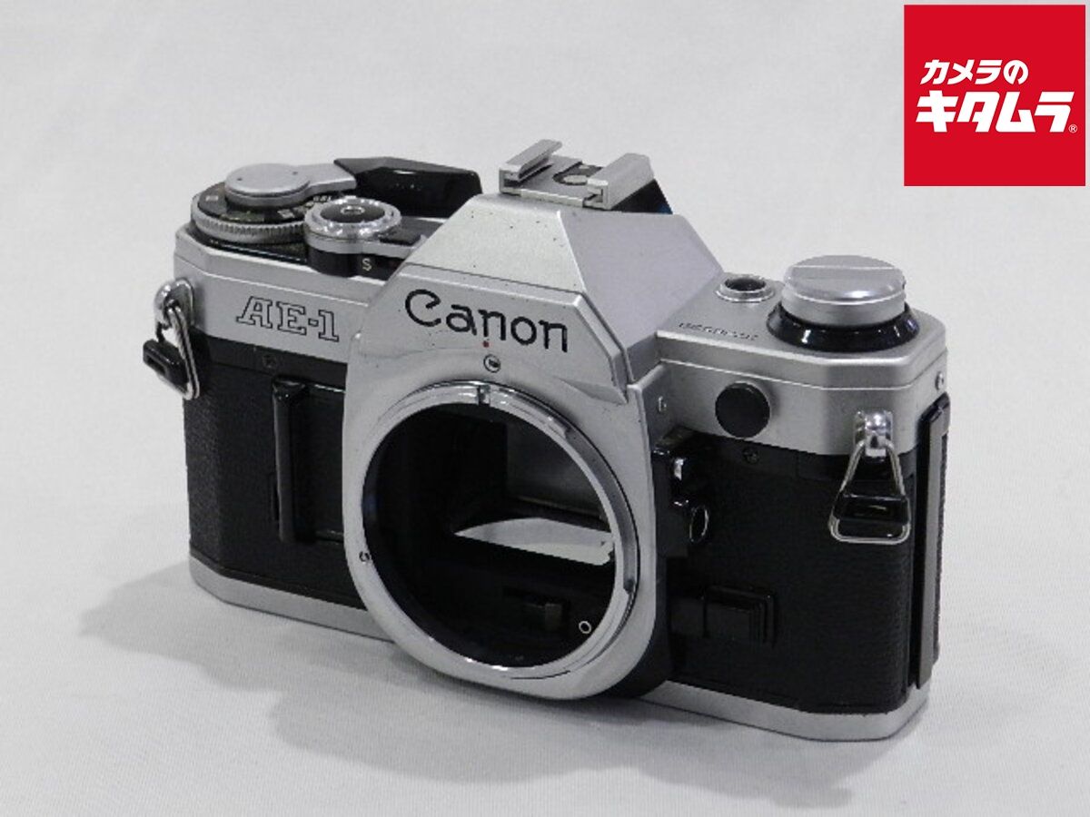 超美品 キャノン AE-1 PROGRAM シルバー モルト新品交換済 C715 超美品 キャノン AE-1 PROGRAM シルバー モルト新品交換済 C715 Amazon