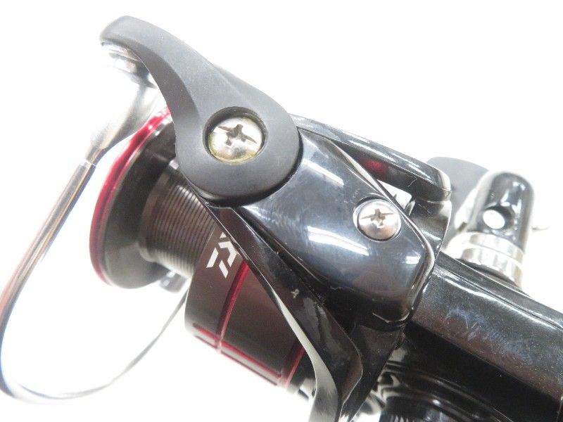 ダイワ 19ｼｸﾞﾅｽ