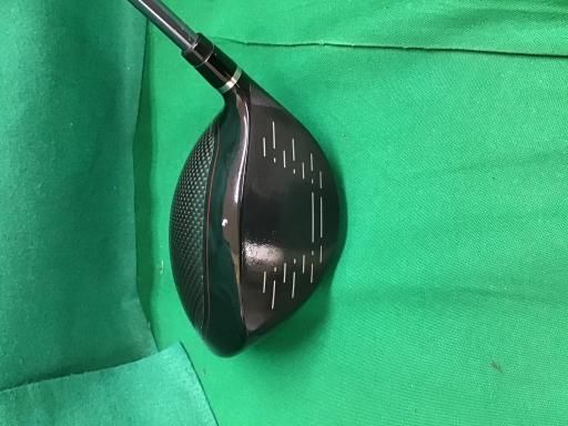 ヤマハ RMX VD 9.5° ドライバー DR 特注シャフト フレックスS メンズ 男性用 右利き 右用 Cランク ゴルフクラブ