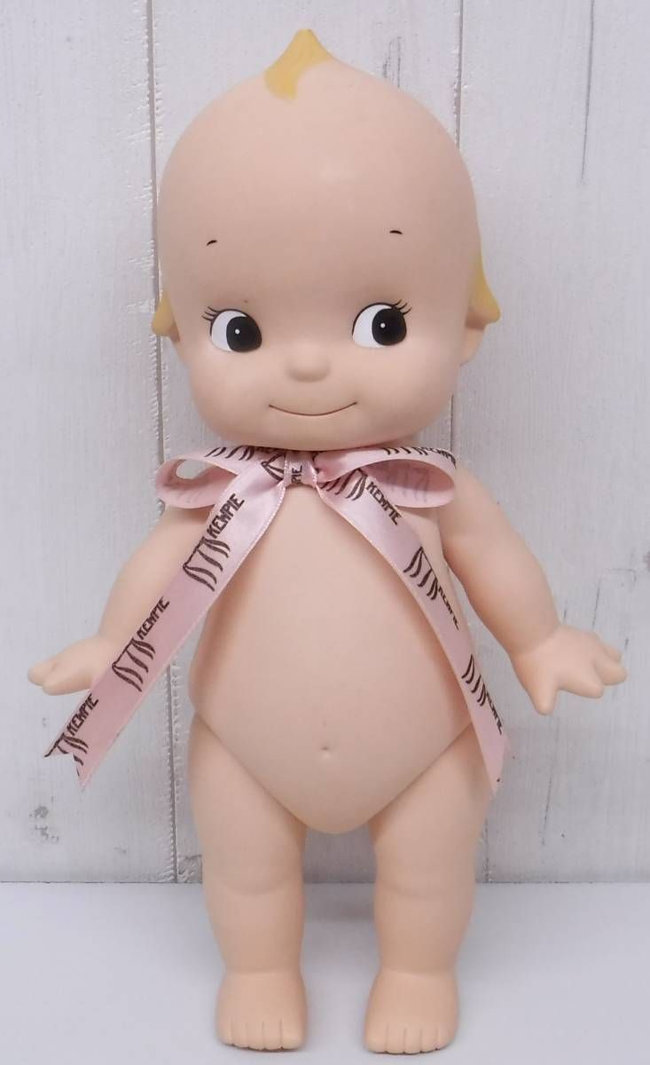 当時物 ＊キューピー人形 ＊ROSE O'NEILL KEWPIE JAPAN ローズオニール