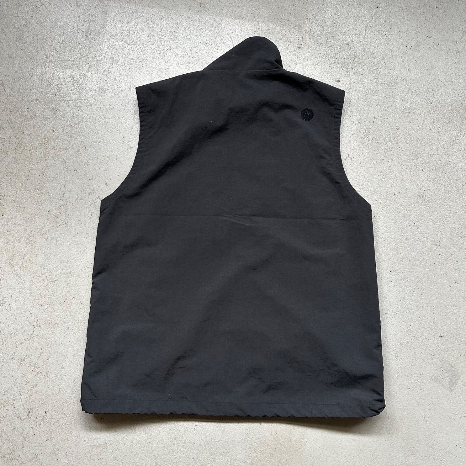 マーモット MARMOT marmot ユーティリティ ベスト パーテックPERTEX