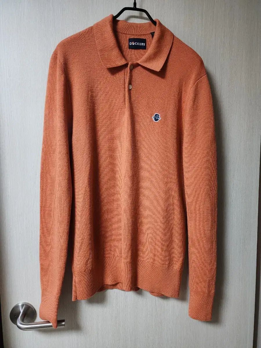 マルボンゴルフ x ダカース ゴルフウェア セーター ニット XL