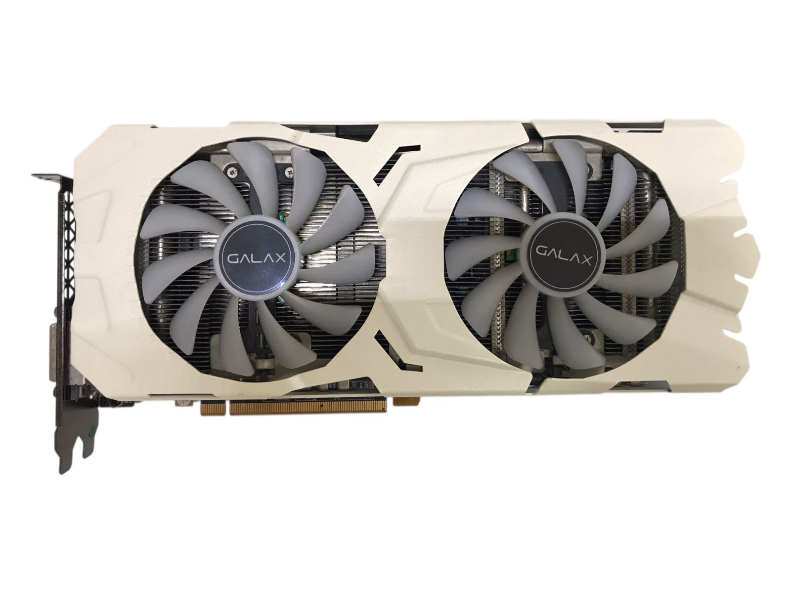 GTX1070Ti EX-SNPR White /グラボ GTX1070Ti EX-SNPR White /グラボ Amazon | Galax GeForce GTX