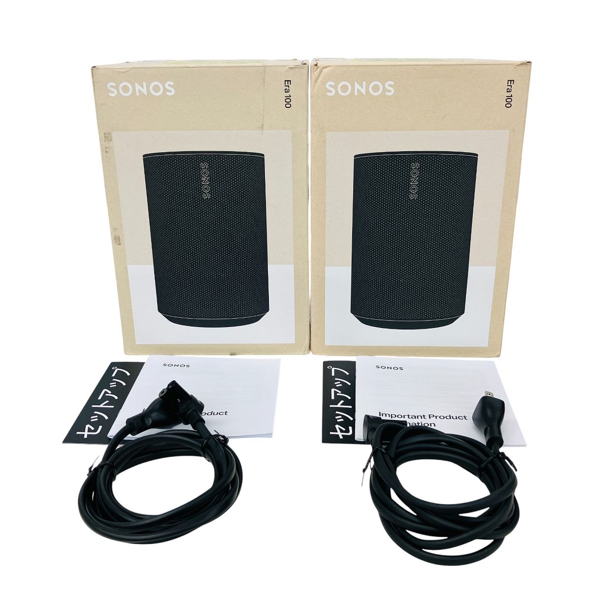 スタンド付き 音響機器