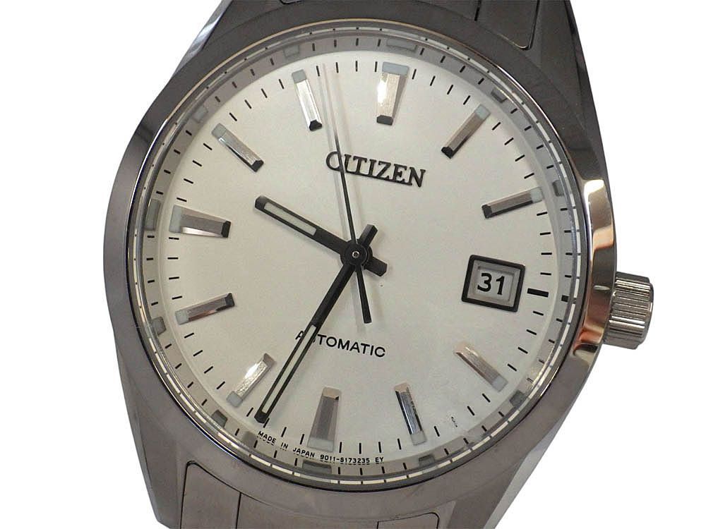 SALE，定番人気 シチズン【CITIZEN】シチズンコレクション 9011 
