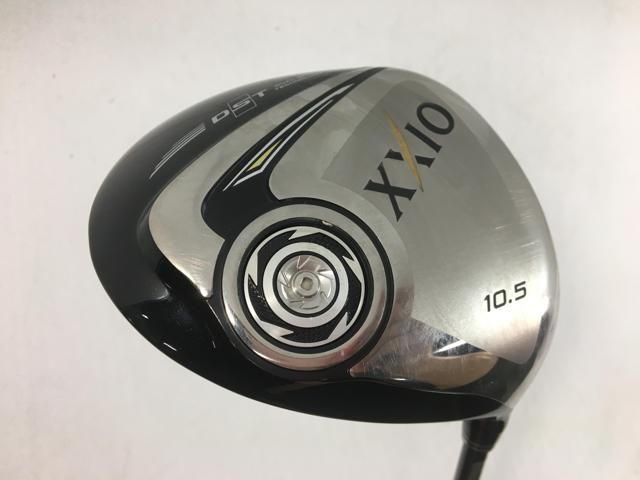 返品OK 【中古ゴルフクラブ】ダンロップ ゼクシオ9 ナイン (XXIO