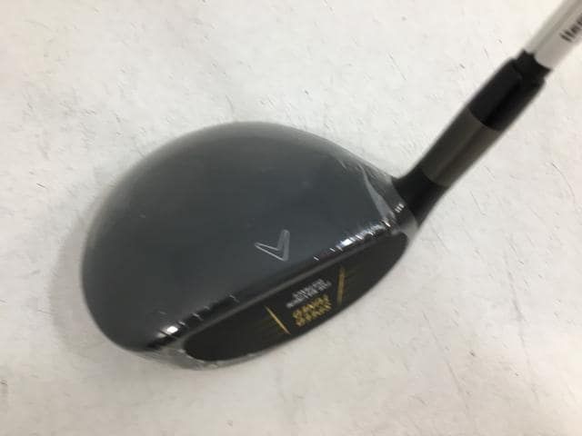 中古ゴルフクラブ】【未使用品】キャロウェイ ROGUE(ローグ) ST MAX D フェアウェイ 2022 (日本仕様) VENTUS 5 for  Callaway 5W【14日間返品OK】 - メルカリ