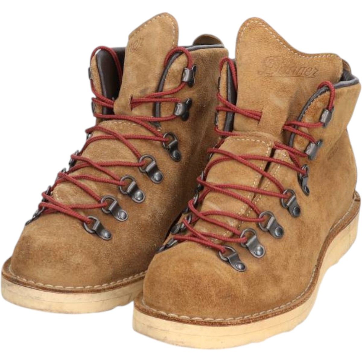 古着 ダナー DANNER 45500X マウンテンライト GORE-TEX