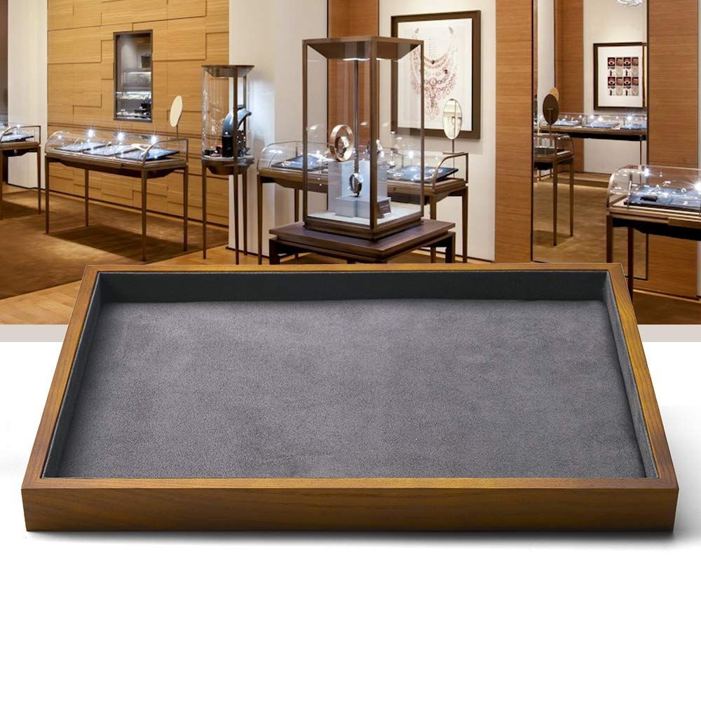 数量 フラットトレイ