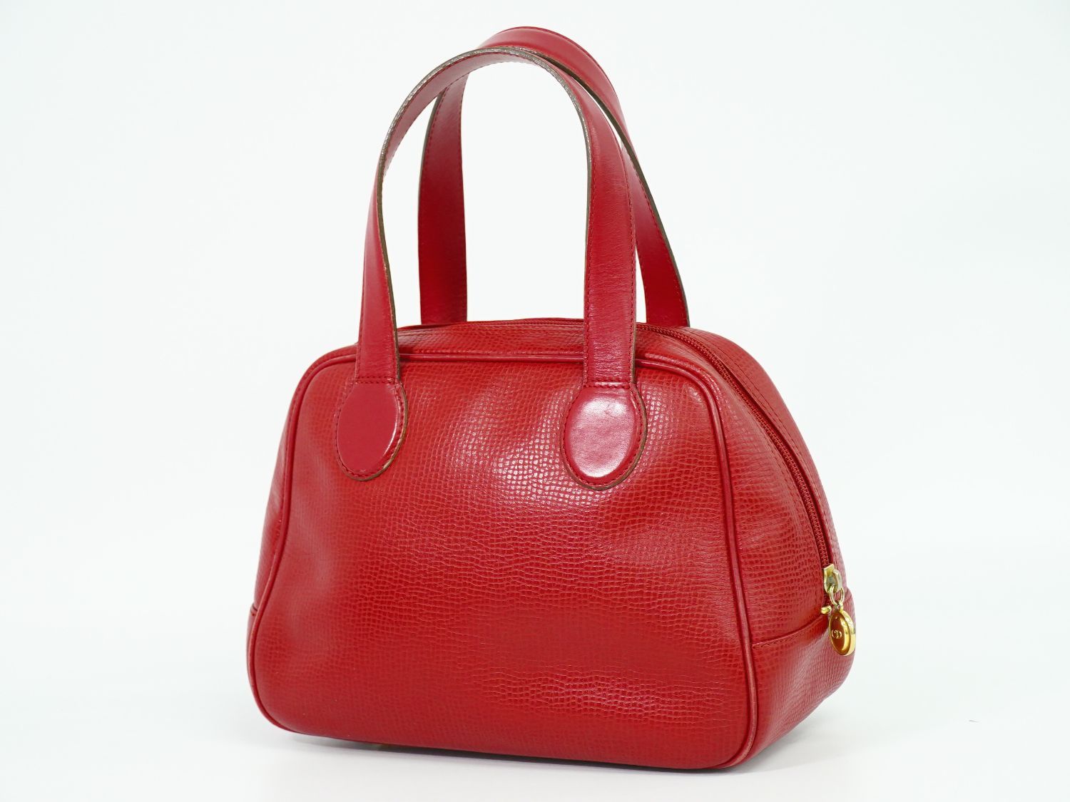 Dior レザー
