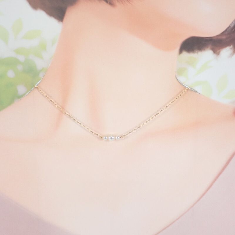 MIKIMOTO