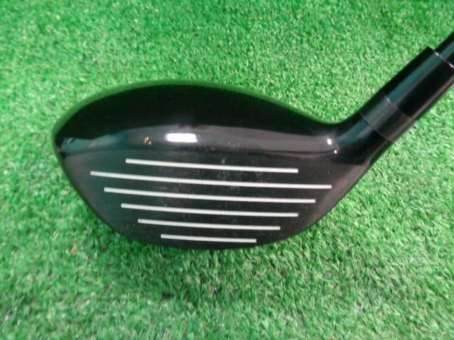 【中古】フェアウェイウッド ミズノ Mizuno Pro/TOUR AD GM-1 F/SR/18[7808]