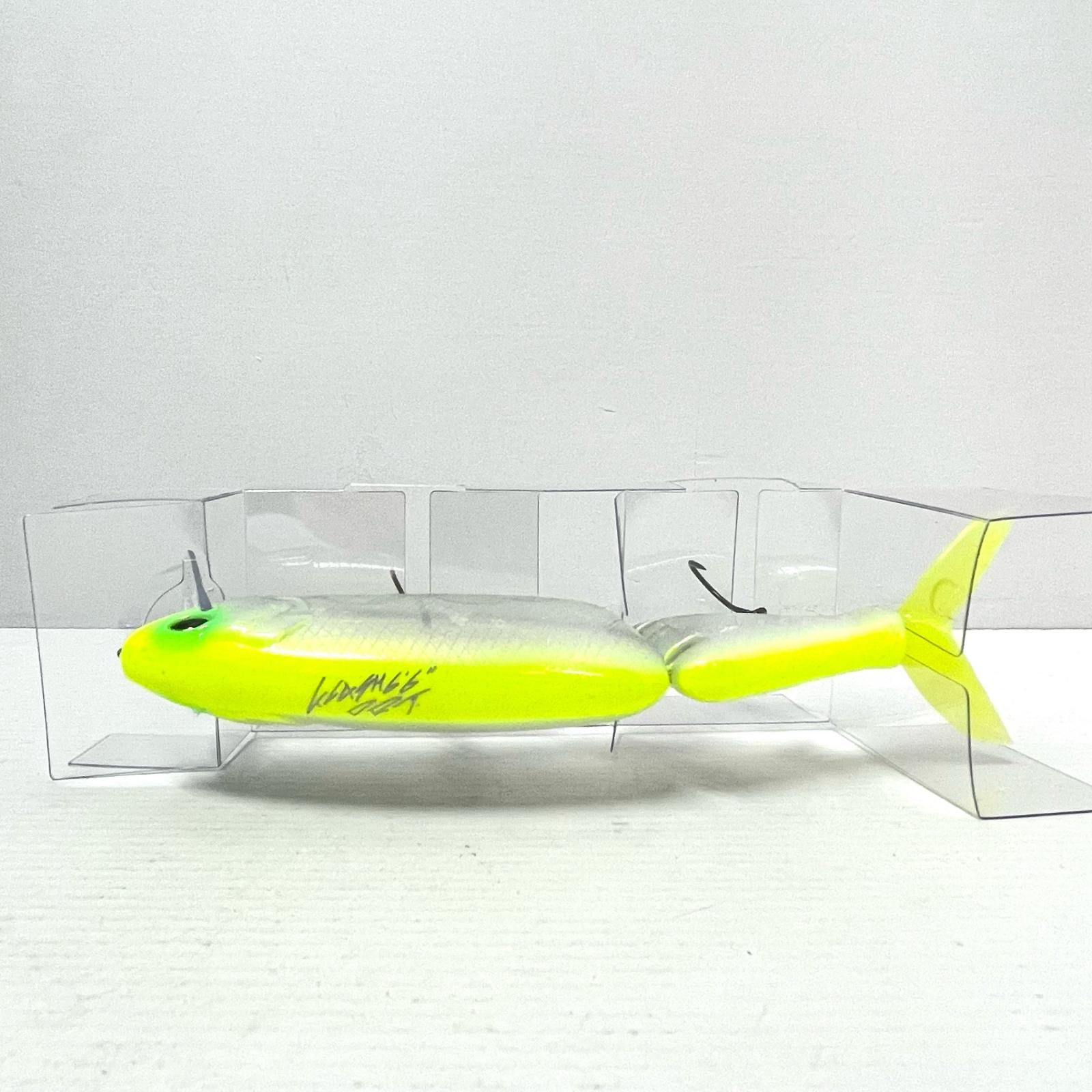 TINY KLASH タイニークラッシュ Lo レモネード 中古品 尾張小牧店】 中古 DRT | ディビジョンレーベルタックルズ