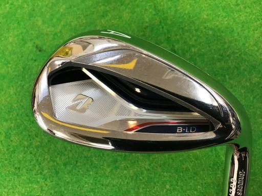 ブリヂストン BRIDGESTONE B-LD AW レディース ウェッジ WG Air Speeder BS-LD for Iron フレックスA レディース 女性用 右利き 右用 Cランク ゴルフクラブ