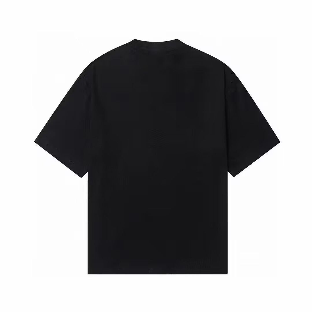 Alexander wang アレキサンダーワン半袖Tシャツ 男女兼用 ホワイト