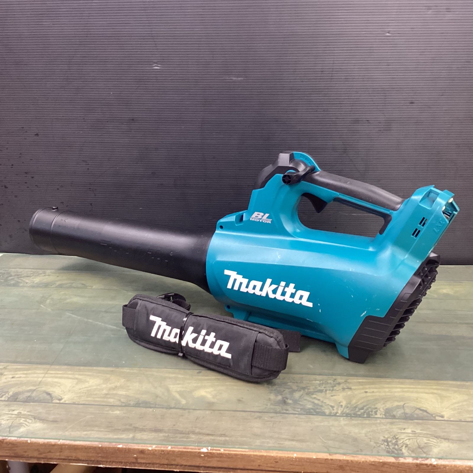 マキタ(makita) コードレスブロワ MUB184DZ 【東大和店】