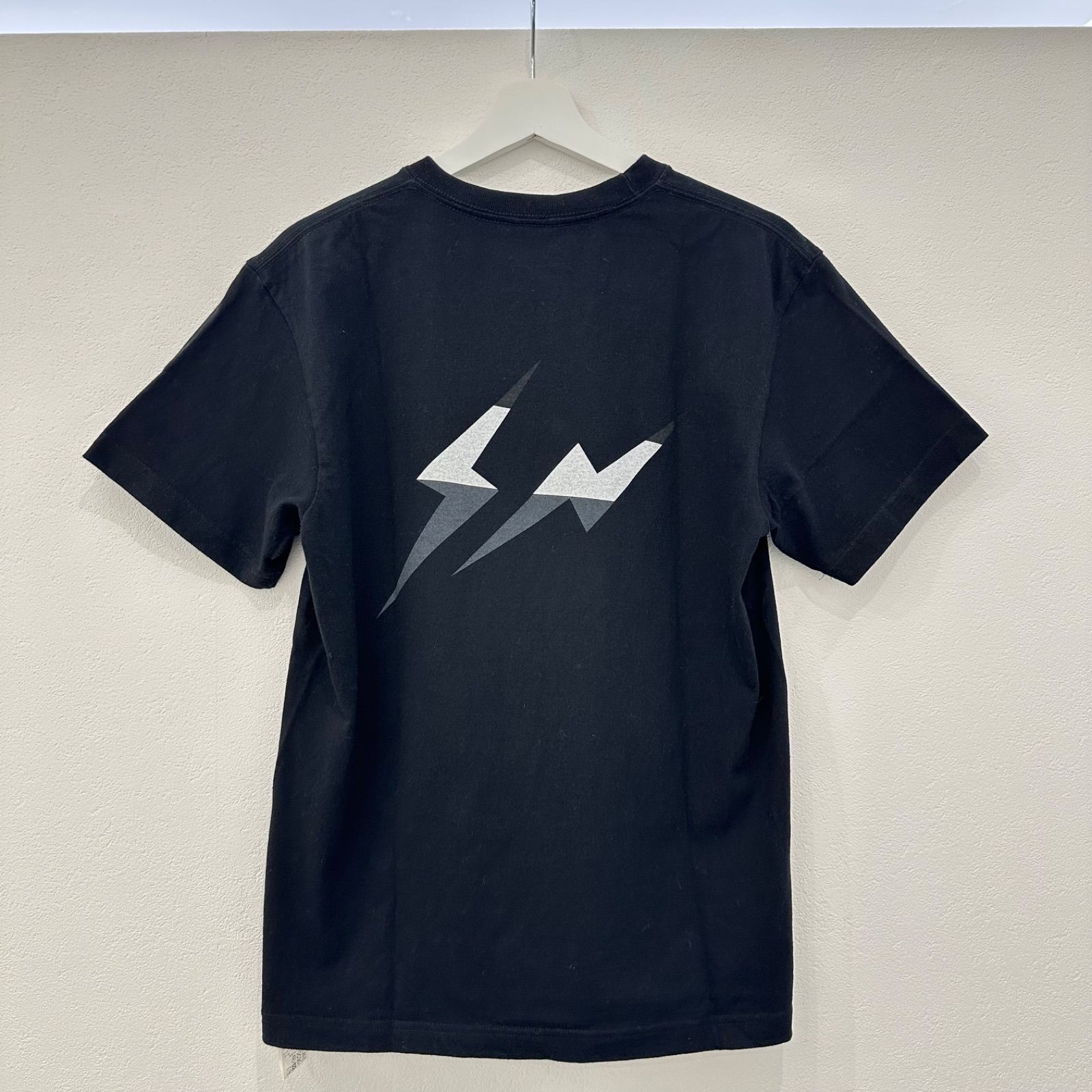 FRAGMENT DESIGN ×THUNDERBOLT PROJECT フラグメント × サンダー