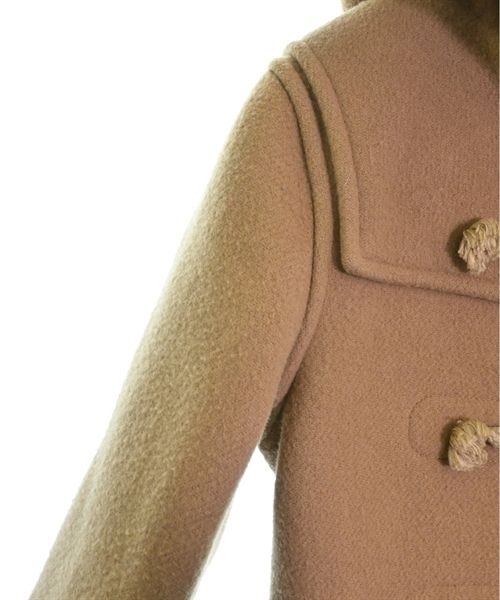 ☆中古☆BALMAIN 晒す ダッフルコート バルマン メンズ
