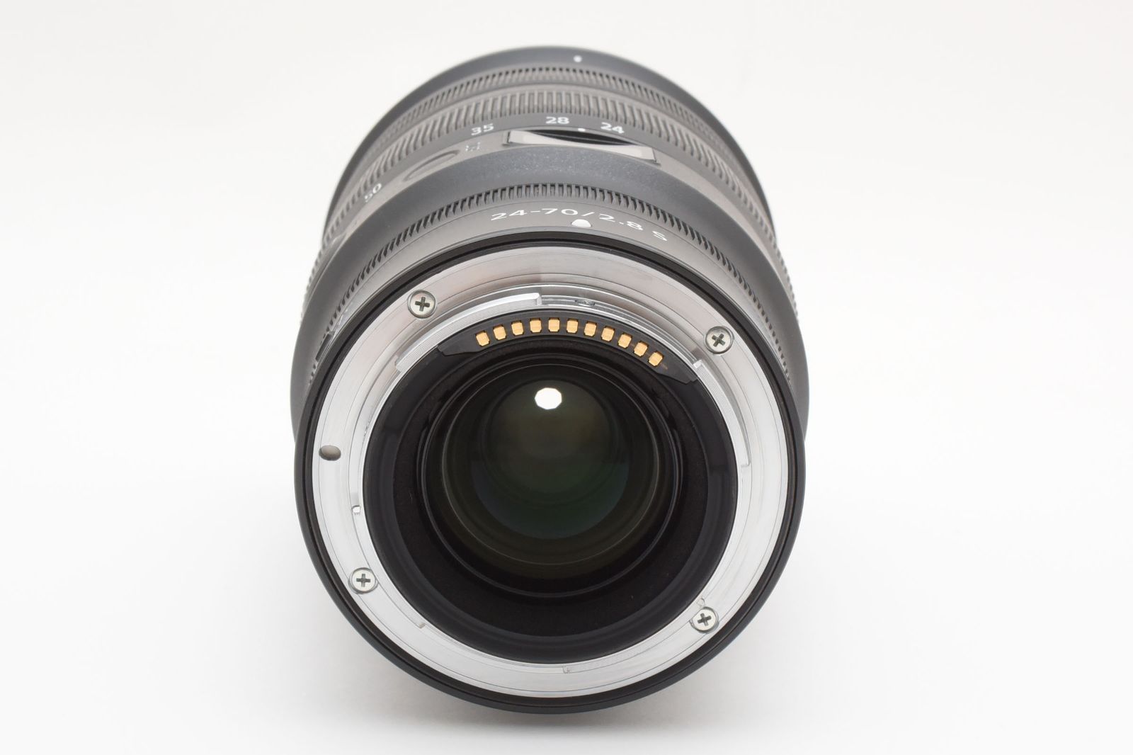 24-70mm f2.8