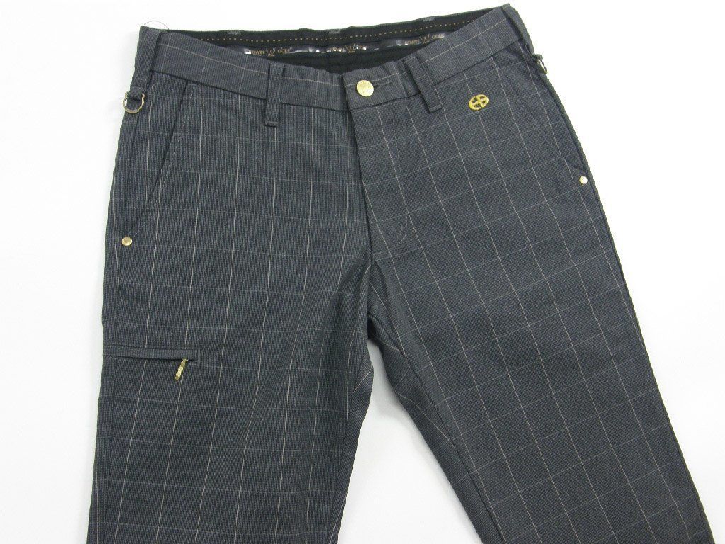 GOLF エドウィンゴルフ