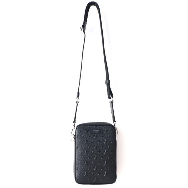 JIMMY CHOO クロスボディ メッセンジャーバッグ 楽天市場】Jimmy Choo ジミーチュウ ショルダーバッグ KIMI