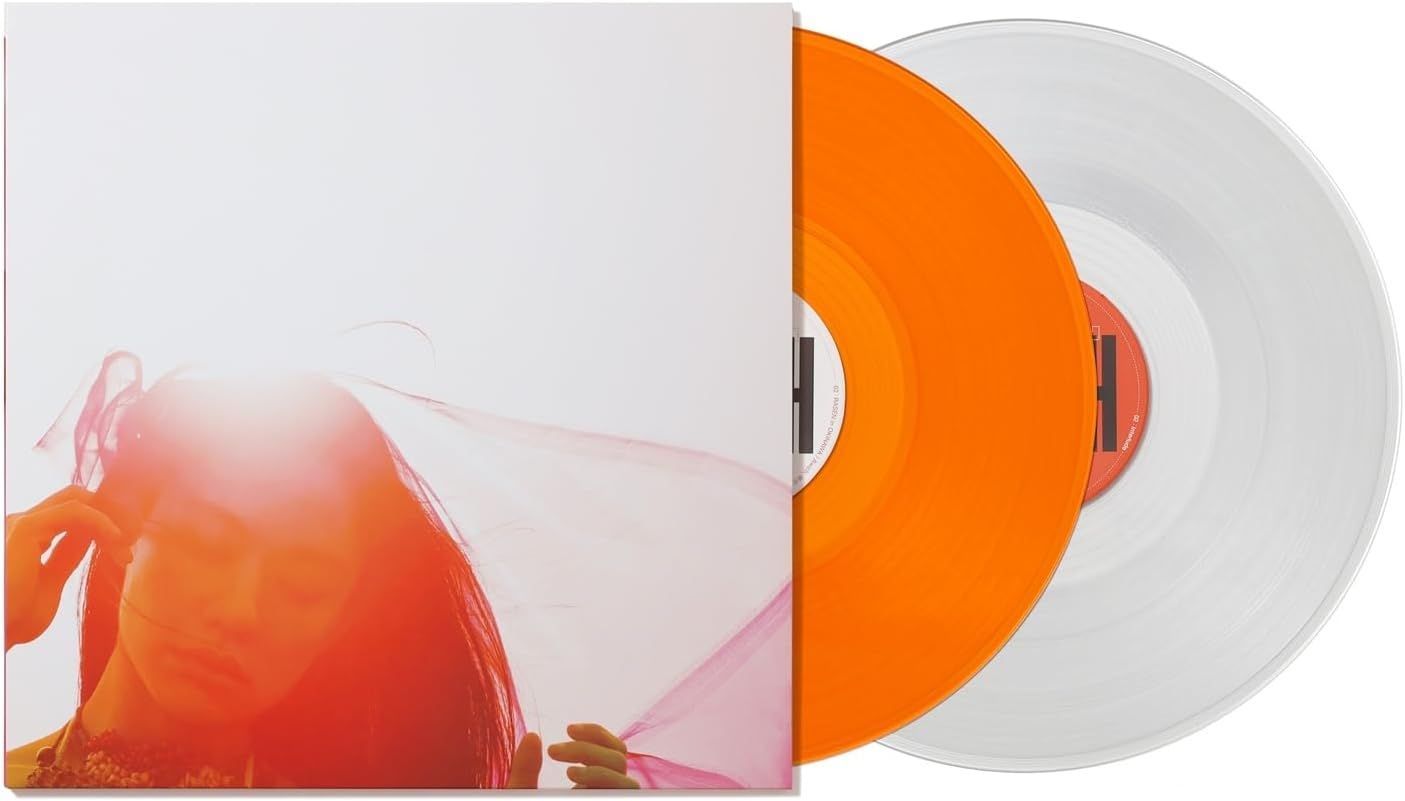 LP⚫︎中森明菜「LP'87 +1」⚫︎Amazon限定メガジャケ付 Amazon.co.jp: 中森明菜 : 【Amazon.co.jp限定】CD'87 (+1) - 中森明菜