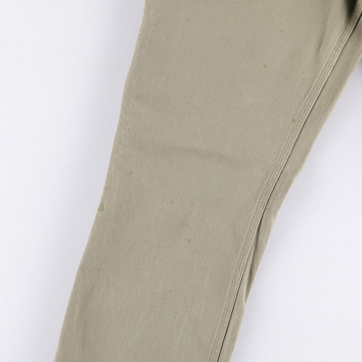 ダックペインターパンツ