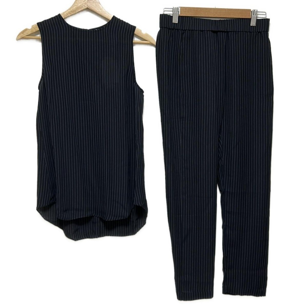 theory(セオリー) レディースパンツセットアップ レディース新品