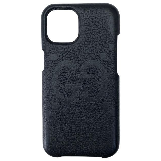 新品】GUCCI グッチ 760218 アイフォンケース iPhone15 スマホケース