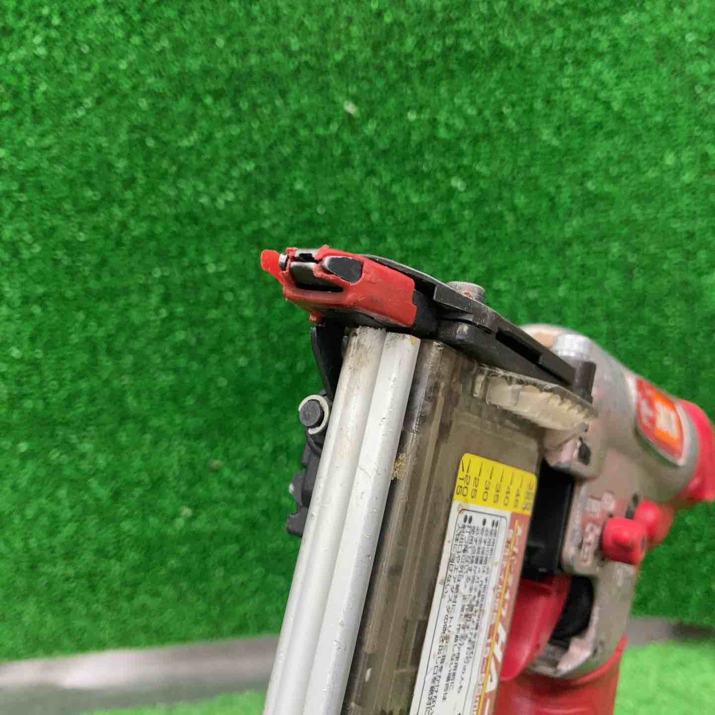 高圧フィニッシュネイラ HA-55SF1