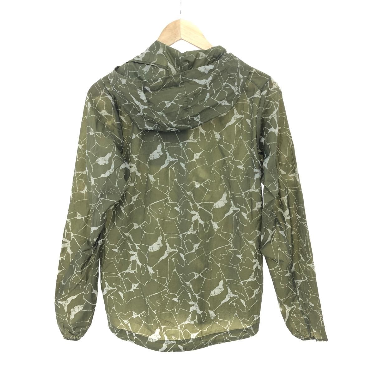 patagonia パタゴニア フーディニジャケット サイズ:XS RN51884