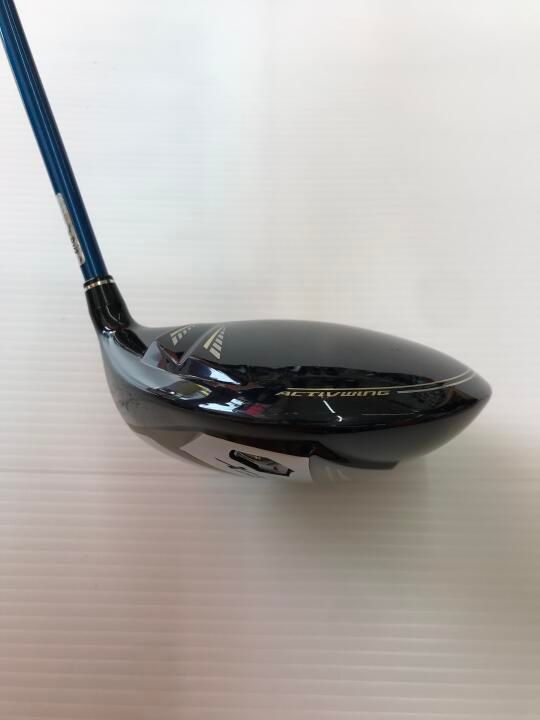 Dr【中古品】XXIO13 ゼクシオ 13 ドライバー 10.5 ネイビー メンズ 右