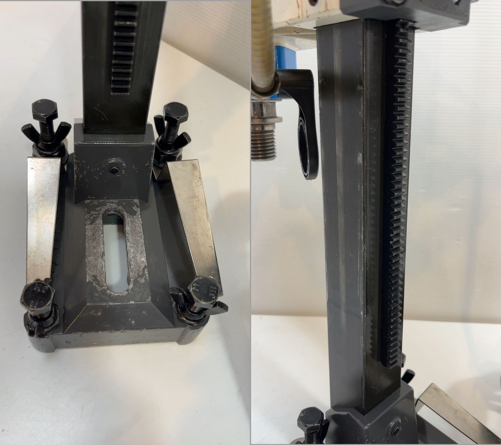 シブヤ ダイヤモンドコアドリル