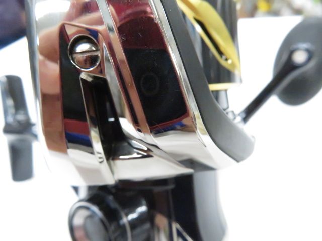 シマノ 19ステラSW