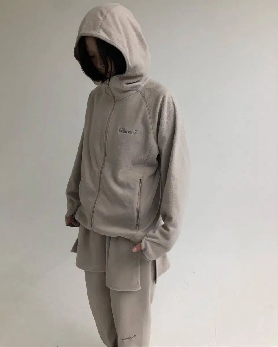 jichoiCOMFORT 22 ー 006 LAYERED PANTS JiCHOI(ジチョイ)