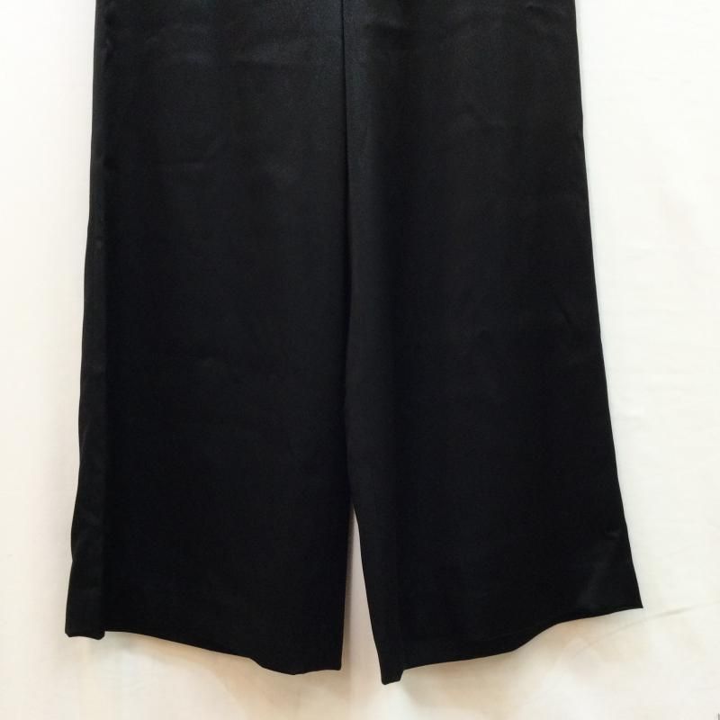 AP studio 18AW リブニットパンツ